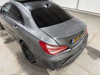 Mercedes Cla-klasse 220CDI 125kW Automaat Prestige picture 35