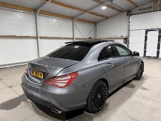 Mercedes Cla-klasse 220CDI 125kW Automaat Prestige picture 4