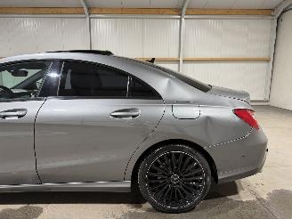 Mercedes Cla-klasse 220CDI 125kW Automaat Prestige picture 29