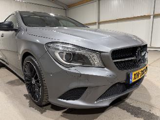 Mercedes Cla-klasse 220CDI 125kW Automaat Prestige picture 21