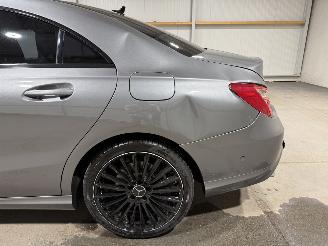 Mercedes Cla-klasse 220CDI 125kW Automaat Prestige picture 31