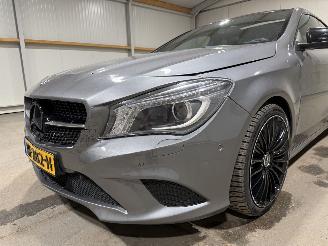 Mercedes Cla-klasse 220CDI 125kW Automaat Prestige picture 23