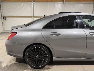 Mercedes Cla-klasse 220CDI 125kW Automaat Prestige picture 30
