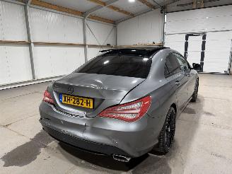 Mercedes Cla-klasse 220CDI 125kW Automaat Prestige picture 5