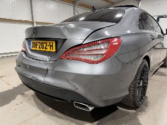 Mercedes Cla-klasse 220CDI 125kW Automaat Prestige picture 40