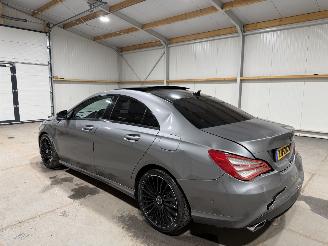 Mercedes Cla-klasse 220CDI 125kW Automaat Prestige picture 10