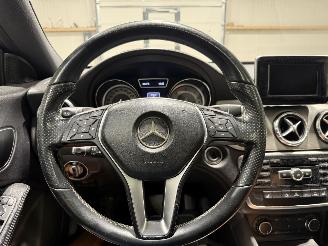 Mercedes Cla-klasse 220CDI 125kW Automaat Prestige picture 45