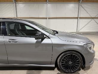 Mercedes Cla-klasse 220CDI 125kW Automaat Prestige picture 13