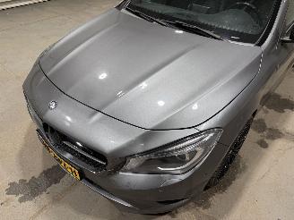 Mercedes Cla-klasse 220CDI 125kW Automaat Prestige picture 20