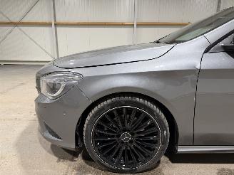 Mercedes Cla-klasse 220CDI 125kW Automaat Prestige picture 14