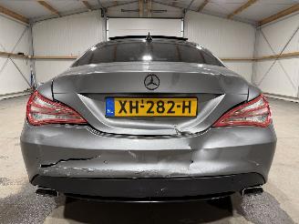 Mercedes Cla-klasse 220CDI 125kW Automaat Prestige picture 39