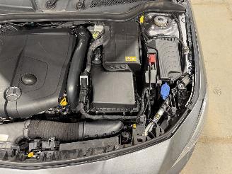 Mercedes Cla-klasse 220CDI 125kW Automaat Prestige picture 28