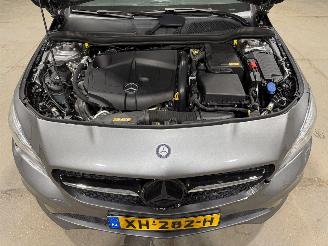 Mercedes Cla-klasse 220CDI 125kW Automaat Prestige picture 25