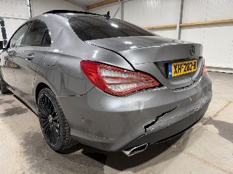 Mercedes Cla-klasse 220CDI 125kW Automaat Prestige picture 38