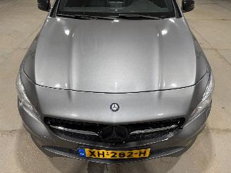 Mercedes Cla-klasse 220CDI 125kW Automaat Prestige picture 19