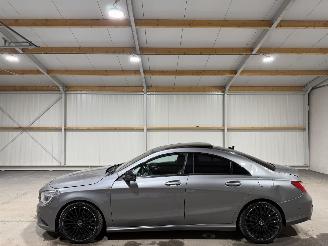 Mercedes Cla-klasse 220CDI 125kW Automaat Prestige picture 7