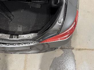 Mercedes Cla-klasse 220CDI 125kW Automaat Prestige picture 43