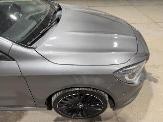Mercedes Cla-klasse 220CDI 125kW Automaat Prestige picture 17