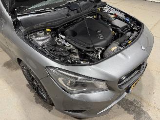 Mercedes Cla-klasse 220CDI 125kW Automaat Prestige picture 24