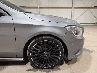 Mercedes Cla-klasse 220CDI 125kW Automaat Prestige picture 15