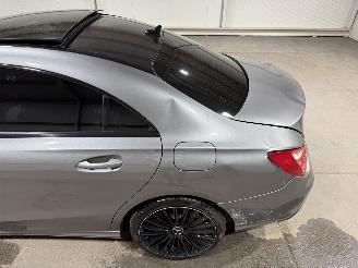 Mercedes Cla-klasse 220CDI 125kW Automaat Prestige picture 33