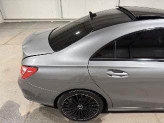 Mercedes Cla-klasse 220CDI 125kW Automaat Prestige picture 34