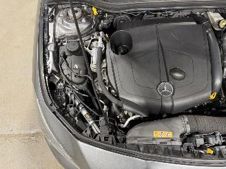 Mercedes Cla-klasse 220CDI 125kW Automaat Prestige picture 27