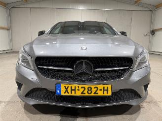 Mercedes Cla-klasse 220CDI 125kW Automaat Prestige picture 22