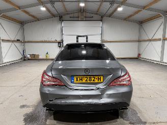 Mercedes Cla-klasse 220CDI 125kW Automaat Prestige picture 6