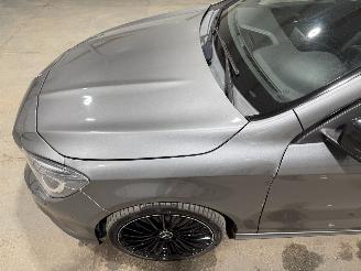Mercedes Cla-klasse 220CDI 125kW Automaat Prestige picture 16