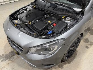 Mercedes Cla-klasse 220CDI 125kW Automaat Prestige picture 26