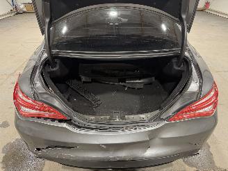 Mercedes Cla-klasse 220CDI 125kW Automaat Prestige picture 42
