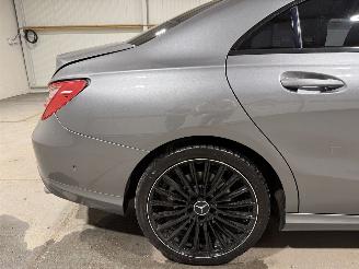 Mercedes Cla-klasse 220CDI 125kW Automaat Prestige picture 32