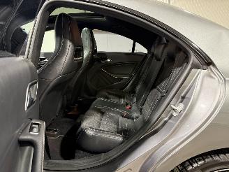 Mercedes Cla-klasse 220CDI 125kW Automaat Prestige picture 49