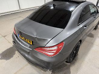 Mercedes Cla-klasse 220CDI 125kW Automaat Prestige picture 37