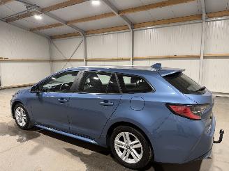 Toyota Corolla Touring Sports 1.2Turbo 85kW Active Camera picture 12