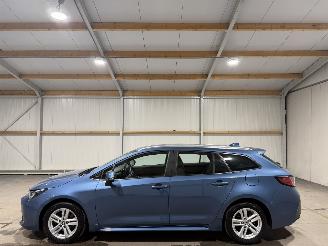 Toyota Corolla Touring Sports 1.2Turbo 85kW Active Camera picture 8