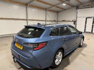 Toyota Corolla Touring Sports 1.2Turbo 85kW Active Camera picture 6
