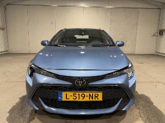 Toyota Corolla Touring Sports 1.2Turbo 85kW Active Camera picture 4