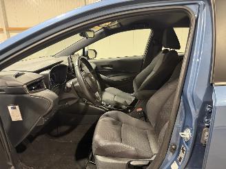 Toyota Corolla Touring Sports 1.2Turbo 85kW Active Camera picture 23