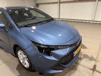 Toyota Corolla Touring Sports 1.2Turbo 85kW Active Camera picture 15