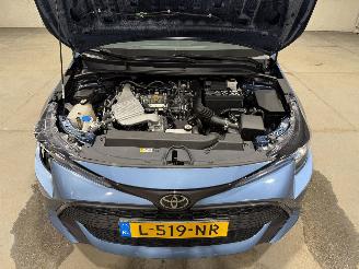 Toyota Corolla Touring Sports 1.2Turbo 85kW Active Camera picture 19