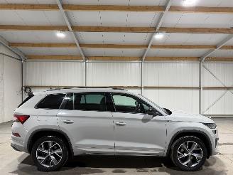 Avarii autoturisme Skoda Kodiaq 1.5TSI 110kW Sportline Business 2022/1