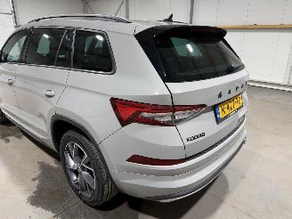 Skoda Kodiaq 1.5TSI 110kW Sportline Business picture 15