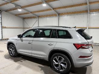 Skoda Kodiaq 1.5TSI 110kW Sportline Business picture 11