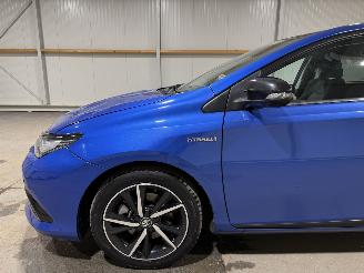 Toyota Auris 1.8Hybrid 73kW Dynamic Ultimate picture 13
