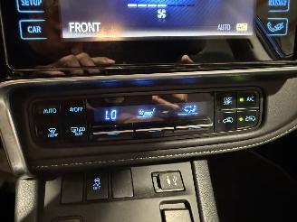 Toyota Auris 1.8Hybrid 73kW Dynamic Ultimate picture 26