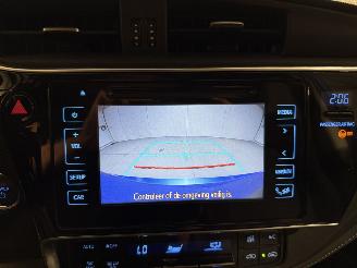 Toyota Auris 1.8Hybrid 73kW Dynamic Ultimate picture 25