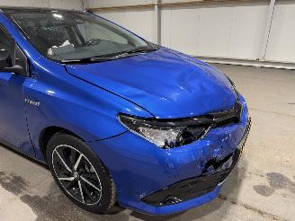 Toyota Auris 1.8Hybrid 73kW Dynamic Ultimate picture 15