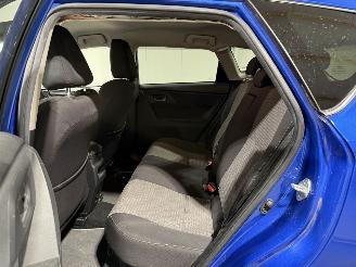 Toyota Auris 1.8Hybrid 73kW Dynamic Ultimate picture 28